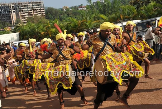 Alvas Nudisiri in moodbidri 1